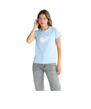 ロキシー（ROXY）LOST IN SUMMER TEE 半袖Tシャツ 25SPRST251099LBL