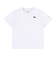 キッズ AJ1 PATCH 半袖Tシャツ 85C899-W1X