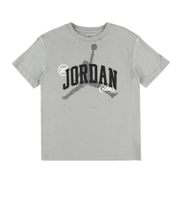 ジュニア 1984 JUMPMAN 半袖Tシャツ 95D725-G4Y