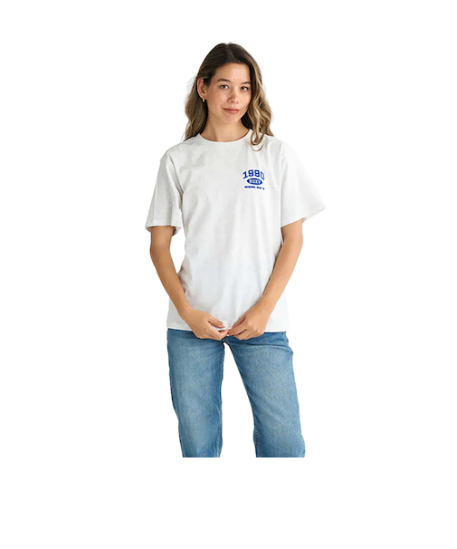 ロキシー（ROXY）MY ROOTS Tシャツ 25SPRST251090HER