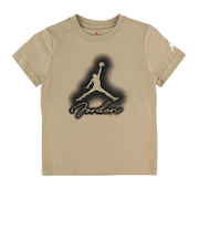 キッズ MJ MVP 半袖Tシャツ 85D622-J34