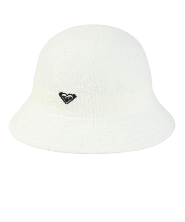 ロキシー（ROXY）FOAMY HOMIE ハット 25SPRHT251319WHT