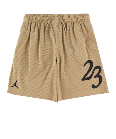 ジュニア MJ MVP メッシュショートパンツ 95D608-J34