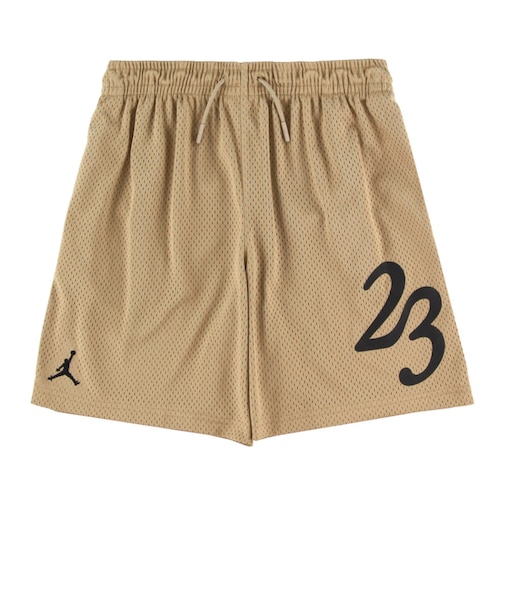 ジュニア MJ MVP メッシュショートパンツ 95D608-J34