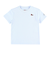 キッズ AJ1 PATCH 半袖Tシャツ 85C899-U3C