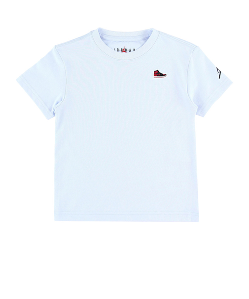 キッズ AJ1 PATCH 半袖Tシャツ 85C899-U3C