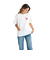 ロキシー（ROXY）MY ROOTS Tシャツ 25SPRST251090WHT