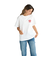 ロキシー（ROXY）MY ROOTS Tシャツ 25SPRST251090WHT