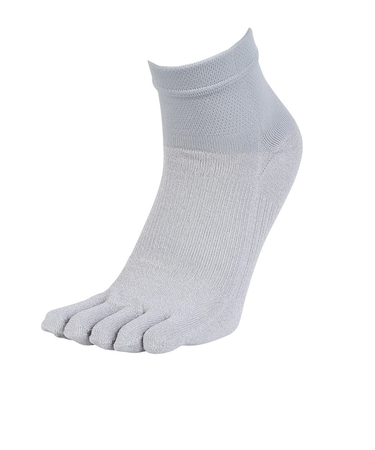 シースリーフィット（C3fit）ペーパーファイバー5本指ショートソックス GC25103 XG