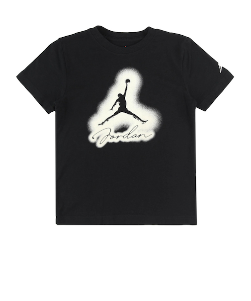 キッズ MJ MVP 半袖Tシャツ 85D622-023