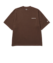 ニューエラ（NEW ERA）オーバーサイズド コットン 半袖Tシャツ NEW ERA 1920 14410057