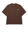 ニューエラ（NEW ERA）オーバーサイズド コットン 半袖Tシャツ NEW ERA 1920 14410057