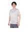 ドライプラス15 202 メッシュ 半袖Tシャツ CT5S0040-TR863-GRES LGRY