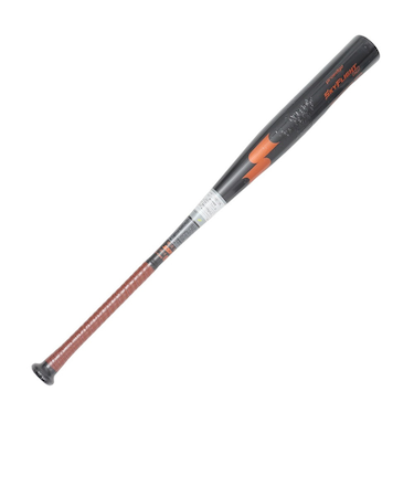 エスエスケイ（SSK）硬式用バット 野球 一般 硬式金属バット スカイフライトLB 84cm/900g以上 EBB1106-9037-84
