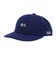 ライズ（RYZ）帽子 スライスロゴ キャップ 青 RZ20ST25SS0041 BLU カジュアル ファッション おしゃれ スト系 お出かけ 旅行 デート