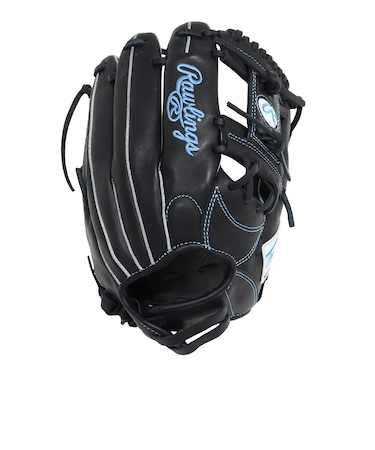 ローリングス（Rawlings）ソフトボール用グラブ グローブ 内野手用 ハイパーテック R2G for ガールズフィット GS5HTR34GF-B