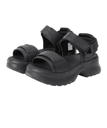 ニューバランス（new balance）スポーツサンダル ストラップサンダル SWAFSH Straps SWAFSHA1 B シャワーサンダル アウトドア