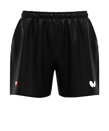 バタフライ(Butterfly)卓球ウエア パンツ セルウィン 52330-278