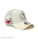 ニューエラ（NEW ERA）9FORTY A-Frame トラッカー HELLO KITTY ラインストーン キャップ 14348619