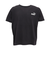 プーマ（PUMA）ジュニア ESS SMALL NO.1 半袖Tシャツ 687757 01 BLK