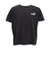 プーマ（PUMA）ジュニア ESS SMALL NO.1 半袖Tシャツ 687757 01 BLK
