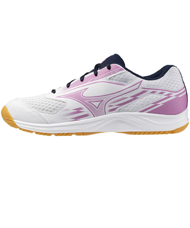 ミズノ（MIZUNO）卓球シューズ クロスマッチスマッシュ 81GA253002