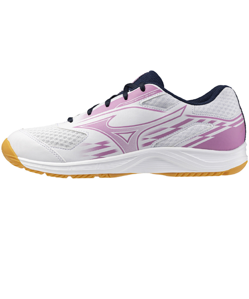 ミズノ（MIZUNO）卓球シューズ クロスマッチスマッシュ 81GA253002