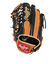 ローリングス（Rawlings）ソフトボール用グラブ オールラウンド 投手用 ハイパーテック COLORS 左投用 GS5HTCY719-B/RT-RH