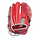 ローリングス（Rawlings）ソフトボール用グラブ グローブ 投手用 女性専用 HOH DP COLORS GS5HDKM5-SC/GRY