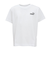 プーマ（PUMA）ジュニア ESS SMALL NO.1 半袖Tシャツ 687757 02 WHT
