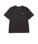 ニューエラ（NEW ERA）ウォッシュド コットン 半袖Tシャツ Classic Script Logo 14410028