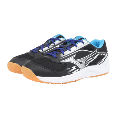 ミズノ（MIZUNO）卓球シューズ クロスマッチスマッシュ 81GA253003