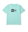 ニューエラ（NEW ERA）コットン 半袖Tシャツ ボックスロゴ 14410118