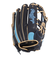 ローリングス（Rawlings）ソフトボール用グラブ 内野手用 女性専用 HOH DP COLORS GS5HDR34GF-N/SX
