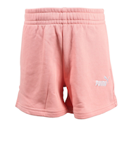 プーマ（PUMA）ジュニア ESS スモール NO. 1 ロゴ ショーツ 687786 18 SPNK
