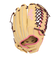ローリングス（Rawlings）ソフトボール用グラブ オールラウンド ハイパーテック R2G for ガールズフィット GS5HTS65GF-CAM