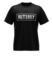バタフライ（Butterfly）卓球ウエア シャツ BL Tシャツ3 47210-278
