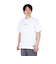 PBT グラフィック 半袖Tシャツ CT5S0043-TR863-GRES WHT