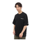 ニューエラ（NEW ERA）オーバーサイズド コットン 半袖Tシャツ NEW ERA 1920 14410059