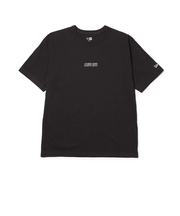 ニューエラ（NEW ERA）ウォッシュド コットン 半袖Tシャツ Racer Logo 14410025