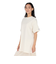 ラッセル（RUSSELL）16/ OE サイドスリット 半袖Tシャツ RBL25S1008 IVR