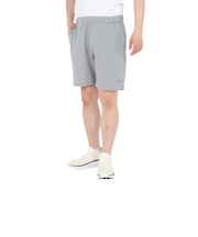 デュアリグ（DUARIG）ハイゲージスウェット ショーツ 5S0002-TRPT-866HD GRY