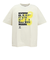 ヒュンメル（hummel）スポーツウェア コットンライク Tシャツ ユニセックス オフホワイト UVカット XB HAPB4094XB-11