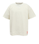 ヒュンメル（hummel）スポーツウェア コットンライク Tシャツ ユニセックス オフホワイト UVカット XB HAPB4095XB-11