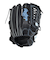 ローリングス（Rawlings）ソフトボール用グラブ オールラウンド ハイパーテック R2G for ガールズフィット GS5HTY14GF-B