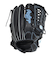 ローリングス（Rawlings）ソフトボール用グラブ オールラウンド ハイパーテック R2G for ガールズフィット GS5HTY14GF-B