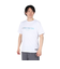 ドライプラス15 HV148 メッシュ Tシャツ CT5S0038-TR863-GRES WHT