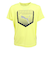プーマ（PUMA）ジュニア ACTIVE ポリ グラフィックTシャツ 686981 36 FYEL