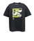 ヒュンメル（hummel）スポーツウェア コットンライク Tシャツ ユニセックス ブラック UVカット XB HAPB4094XB-90