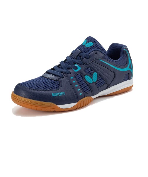 バタフライ（Butterfly）卓球シューズ レゾライン ユニゼス2 93730-178